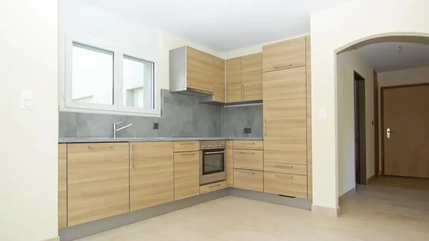 Appartamento in affitto - Route des Bans 36, 1921 Martigny-Croix - Foto 4