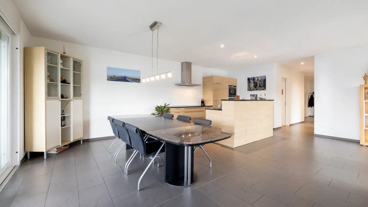 Appartement à vendre - Erlenweg 58, 4852 Rothrist