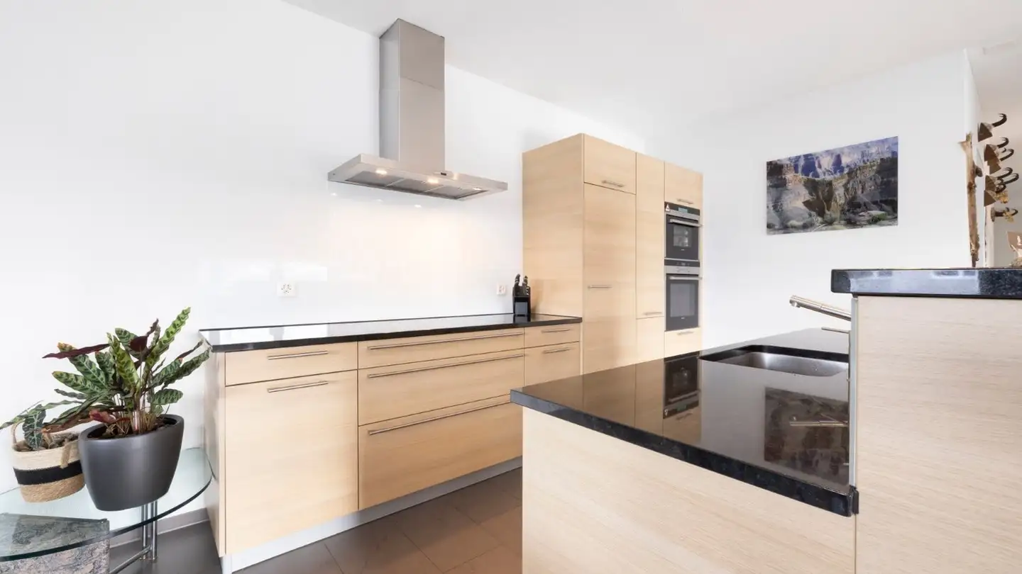 Appartamento in vendita - Erlenweg 58, 4852 Rothrist - Foto 2