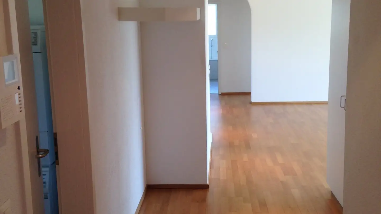 Apartment for rent - Mattenweg 39, 4665 Oftringen - Photo 2