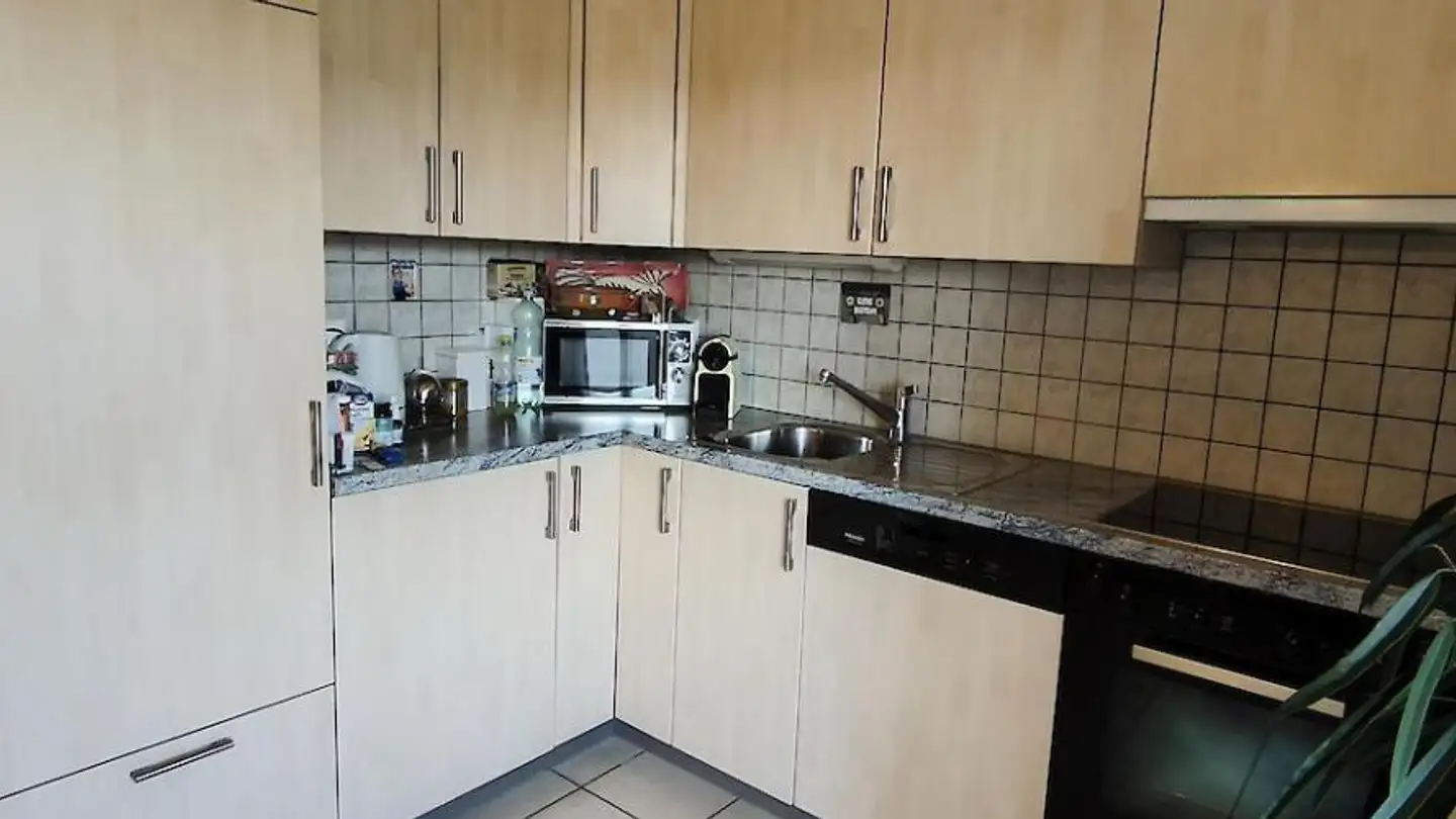 Apartment for rent - Gugger 33B, 3212 Gurmels - Photo 4