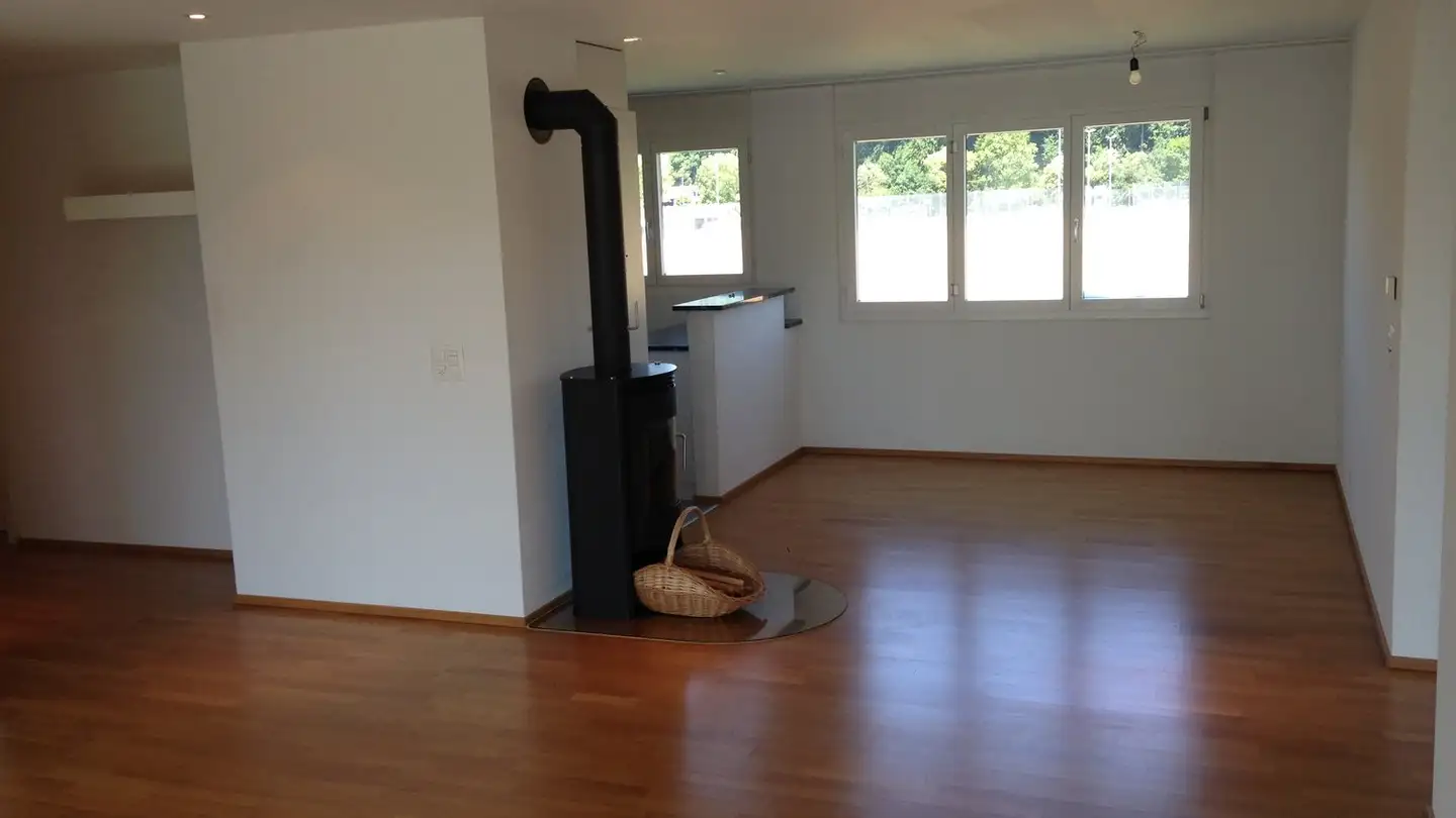 Apartment for rent - Mattenweg 39, 4665 Oftringen - Photo 3