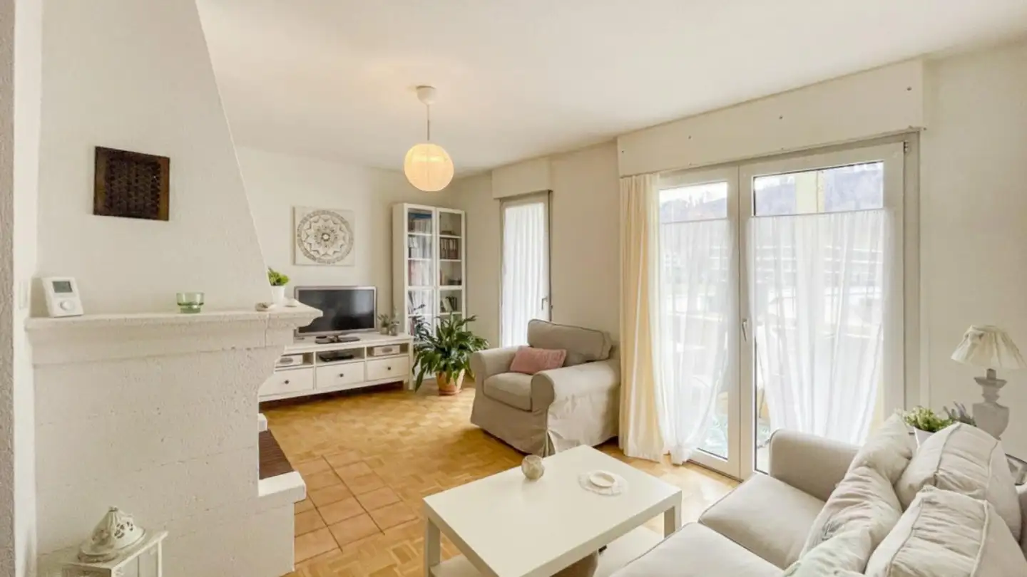 Appartement à vendre - 1510 Moudon - Photo 2