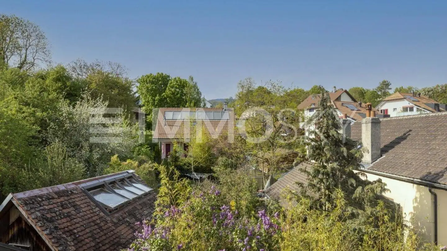 Casa singola in vendita - 1442 Montagny-près-Yverdon - Foto 2