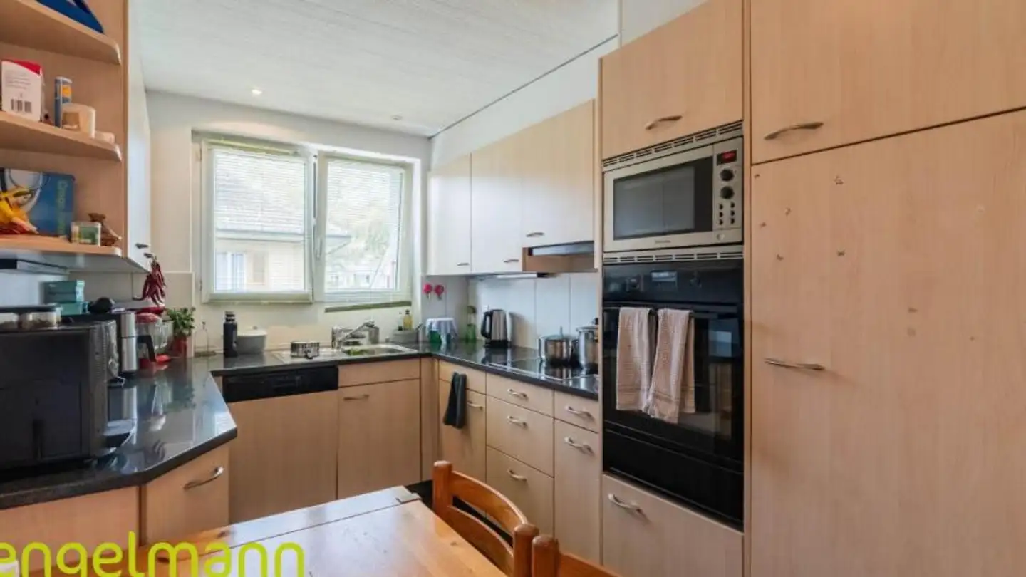 Mehrfamilienhaus kaufen - Längfeldweg 17, 2504 Biel/Bienne - Foto 4