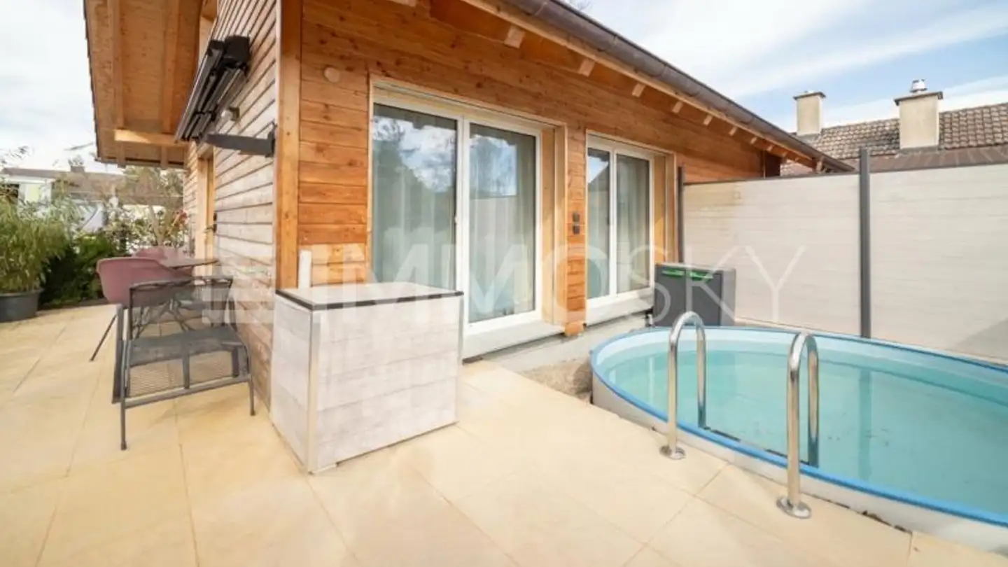 Single house for sale - 3116 Kirchdorf BE