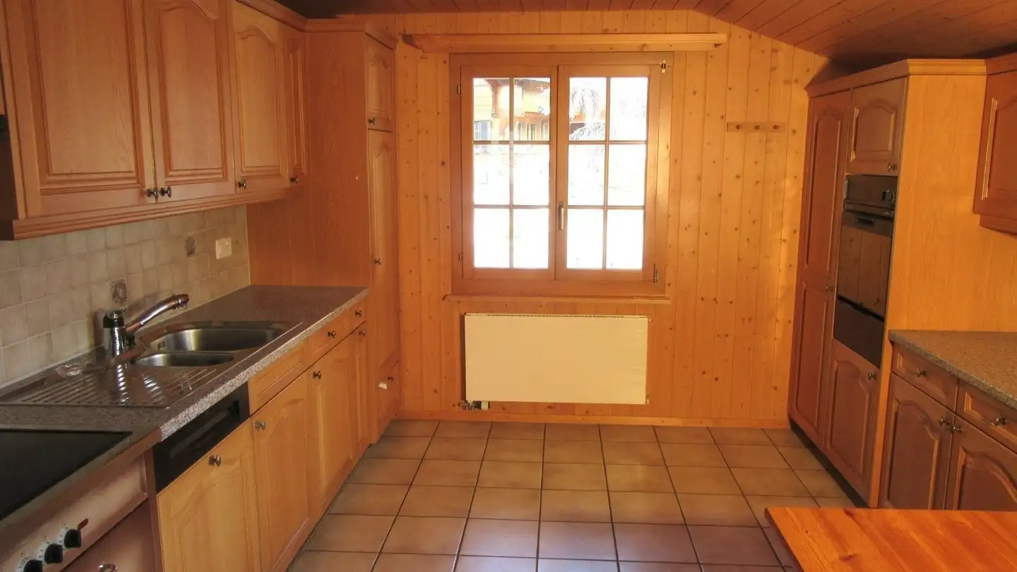 Apartment for rent - Rossistrasse 24, 3723 Kiental - Photo 3