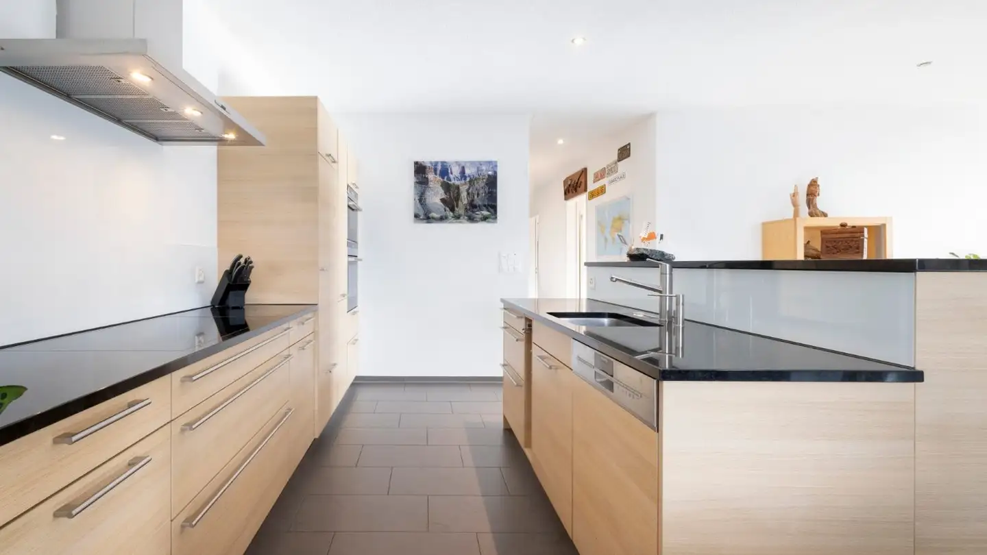 Appartamento in vendita - Erlenweg 58, 4852 Rothrist - Foto 3