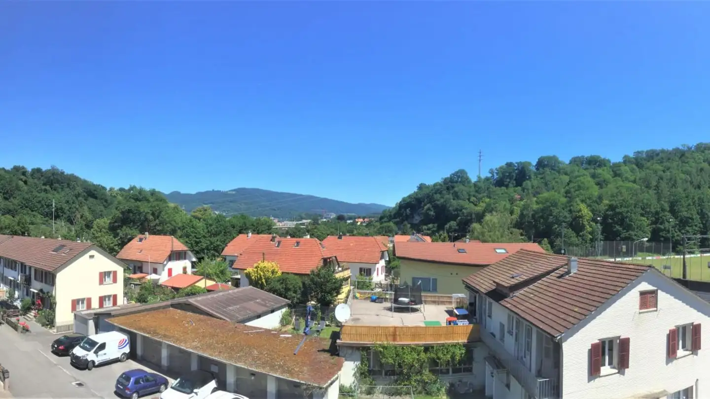 Apartment for rent - Oltnerstrasse 135, 4663 Aarburg - Photo 3