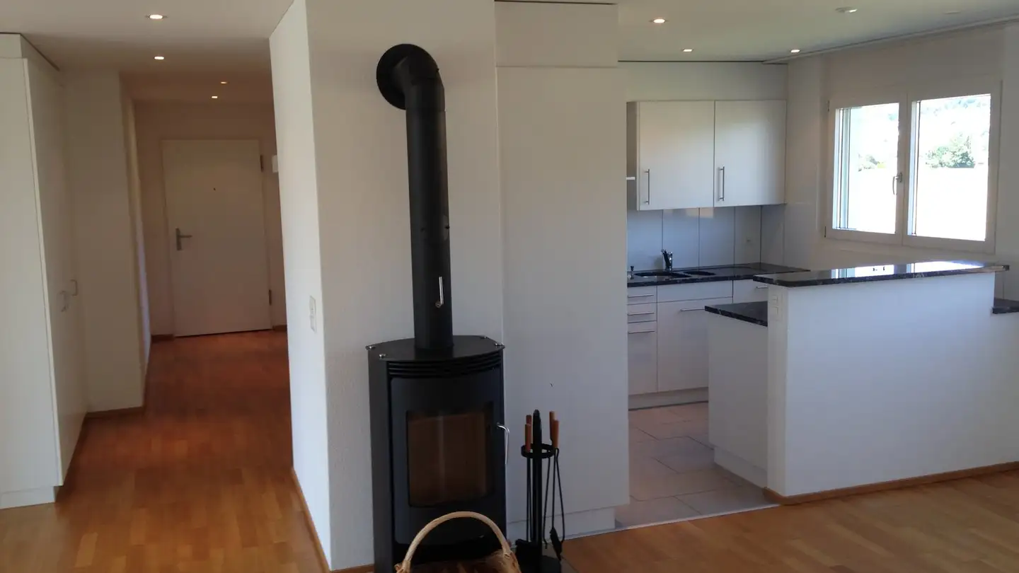 Apartment for rent - Mattenweg 39, 4665 Oftringen - Photo 4