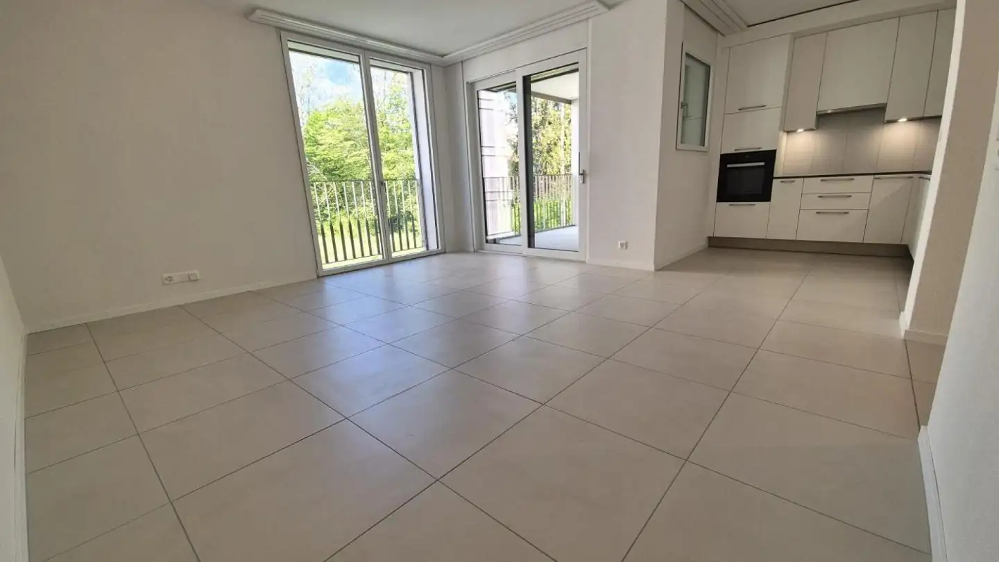 Apartment for rent - Rue Des Frères-Lumière 24, 1723 Marly - Photo 2