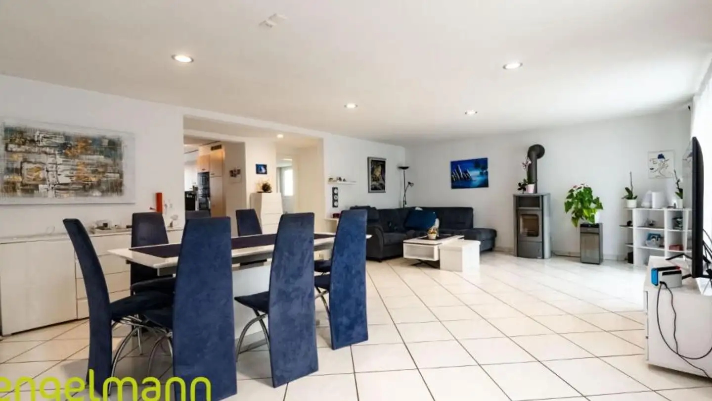 Mehrfamilienhaus kaufen - Längfeldweg 17, 2504 Biel/Bienne - Foto 2