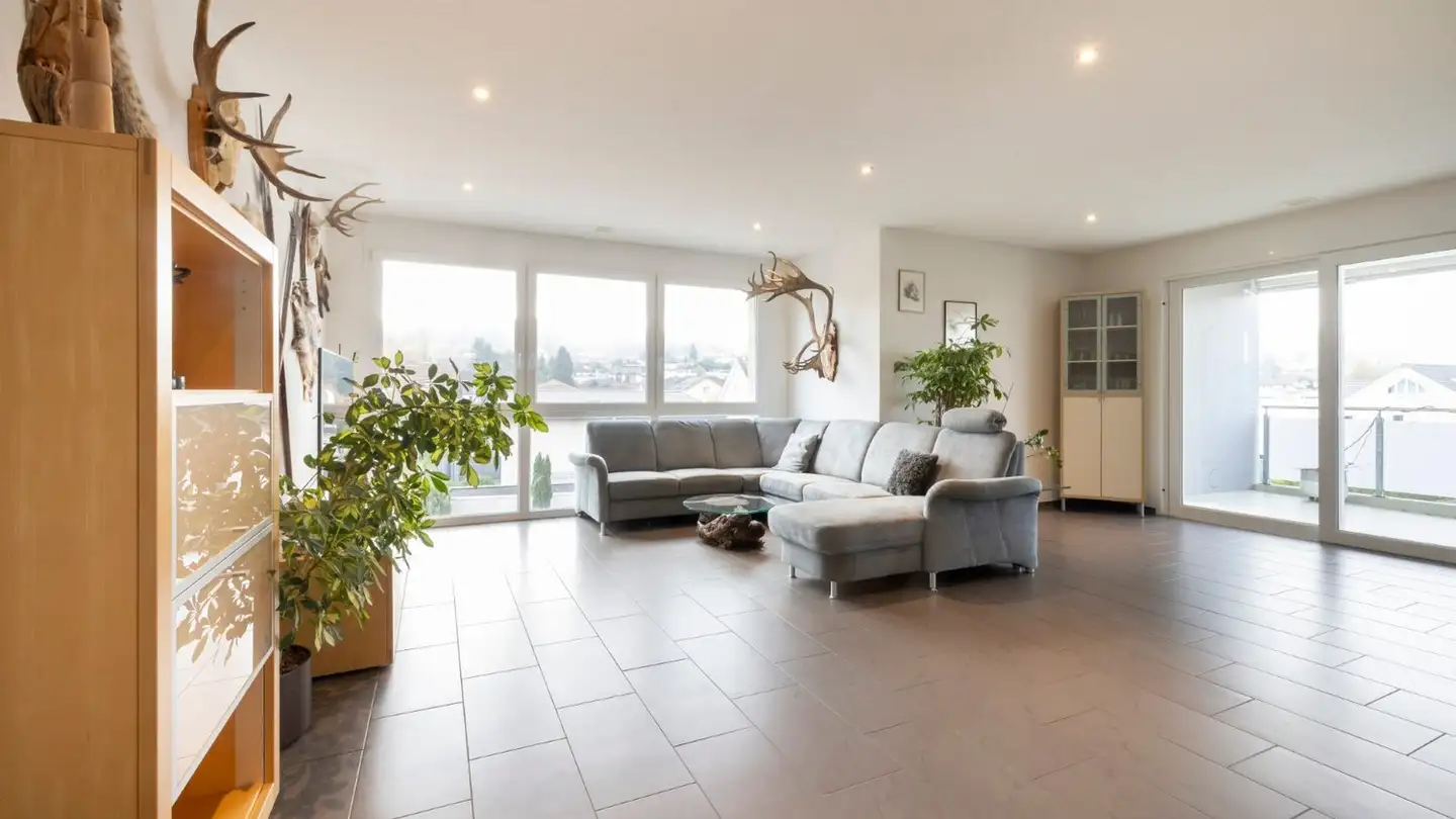 Appartamento in vendita - Erlenweg 58, 4852 Rothrist - Foto 4