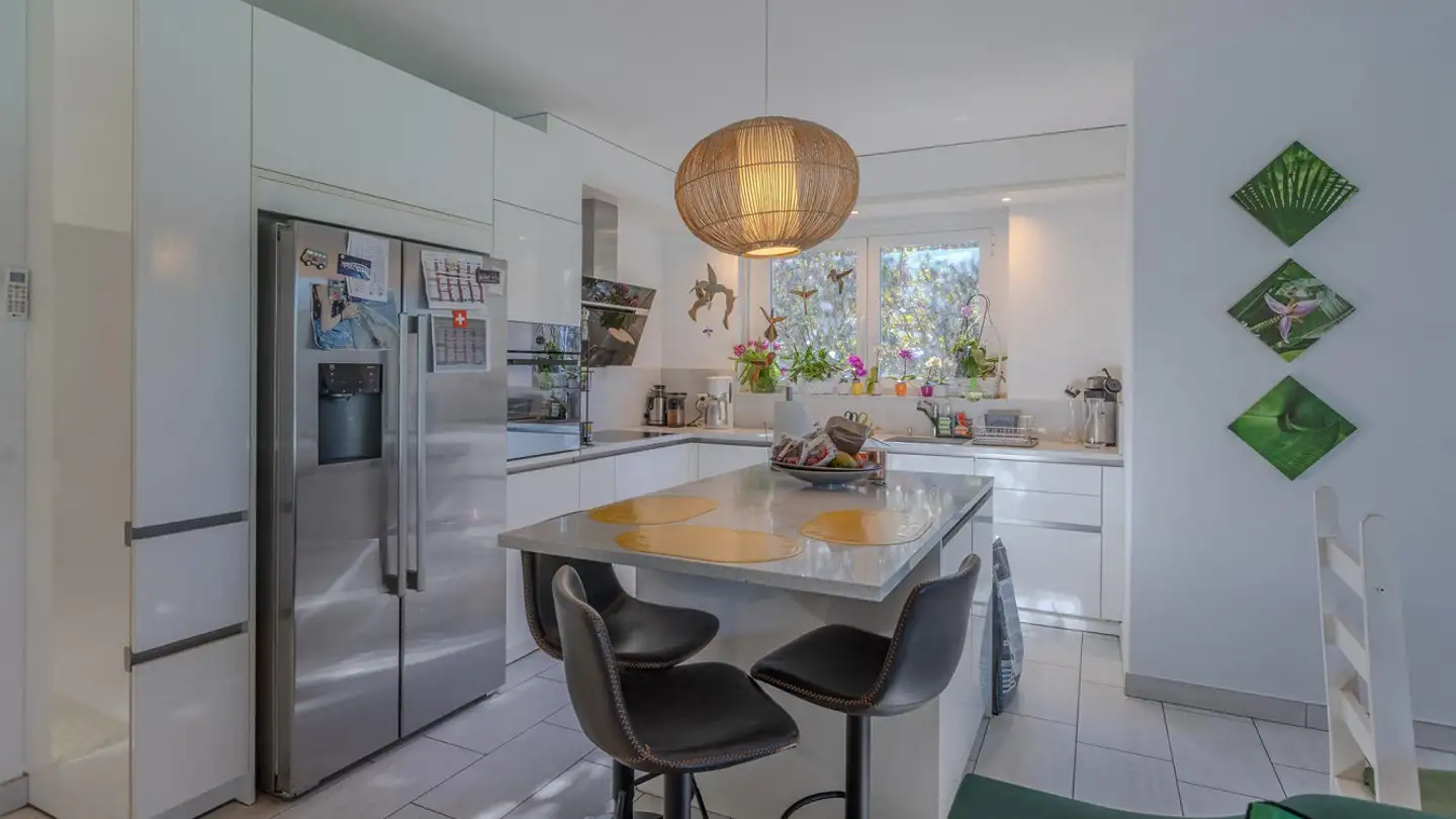 Maison individuelle à vendre - 6528 Camorino - Photo 3