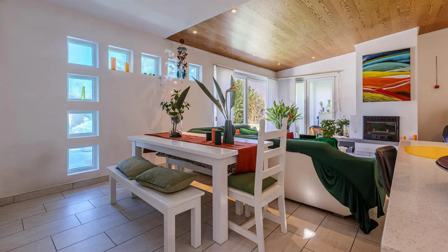 Maison individuelle à vendre - 6528 Camorino - Photo 4