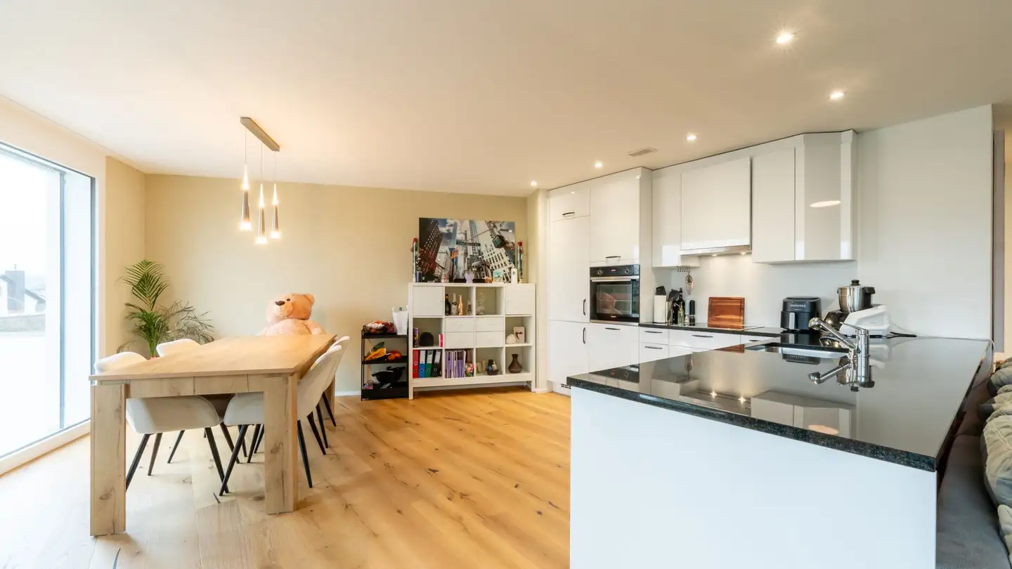 Appartamento in vendita - Unterfeldstrasse, 4665 Oftringen - Photo 4