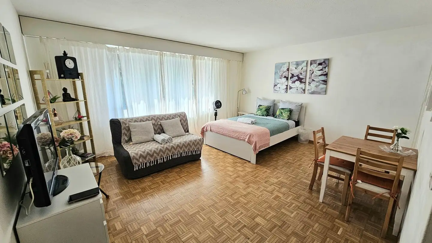 Appartamento in affitto - Baselstrasse 39, 6003 Luzern - Photo 2