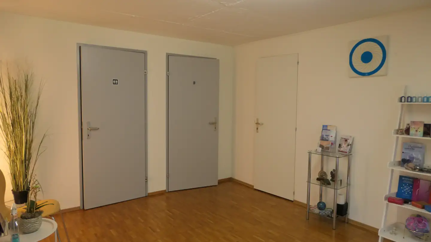 Commerciale in affitto - Talstrasse 18, 3053 Münchenbuchsee - Photo 2