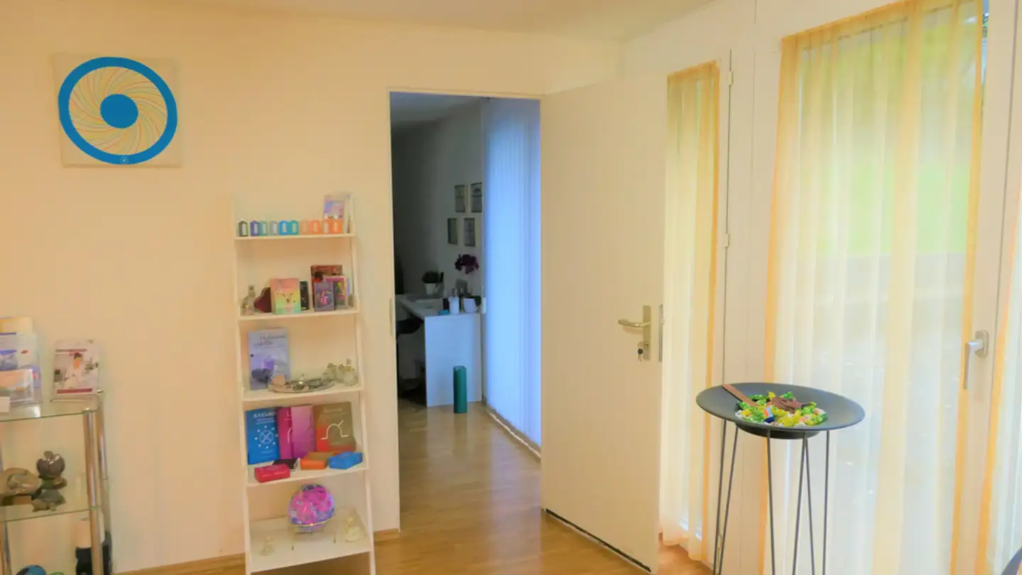 Commerciale in affitto - Talstrasse 18, 3053 Münchenbuchsee - Photo 3