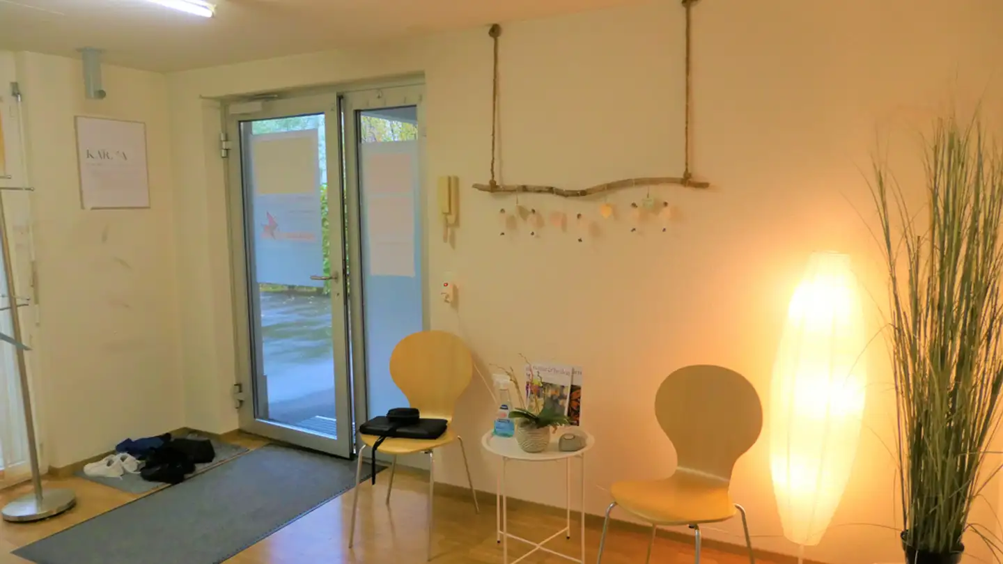 Commerciale in affitto - Talstrasse 18, 3053 Münchenbuchsee - Photo 4