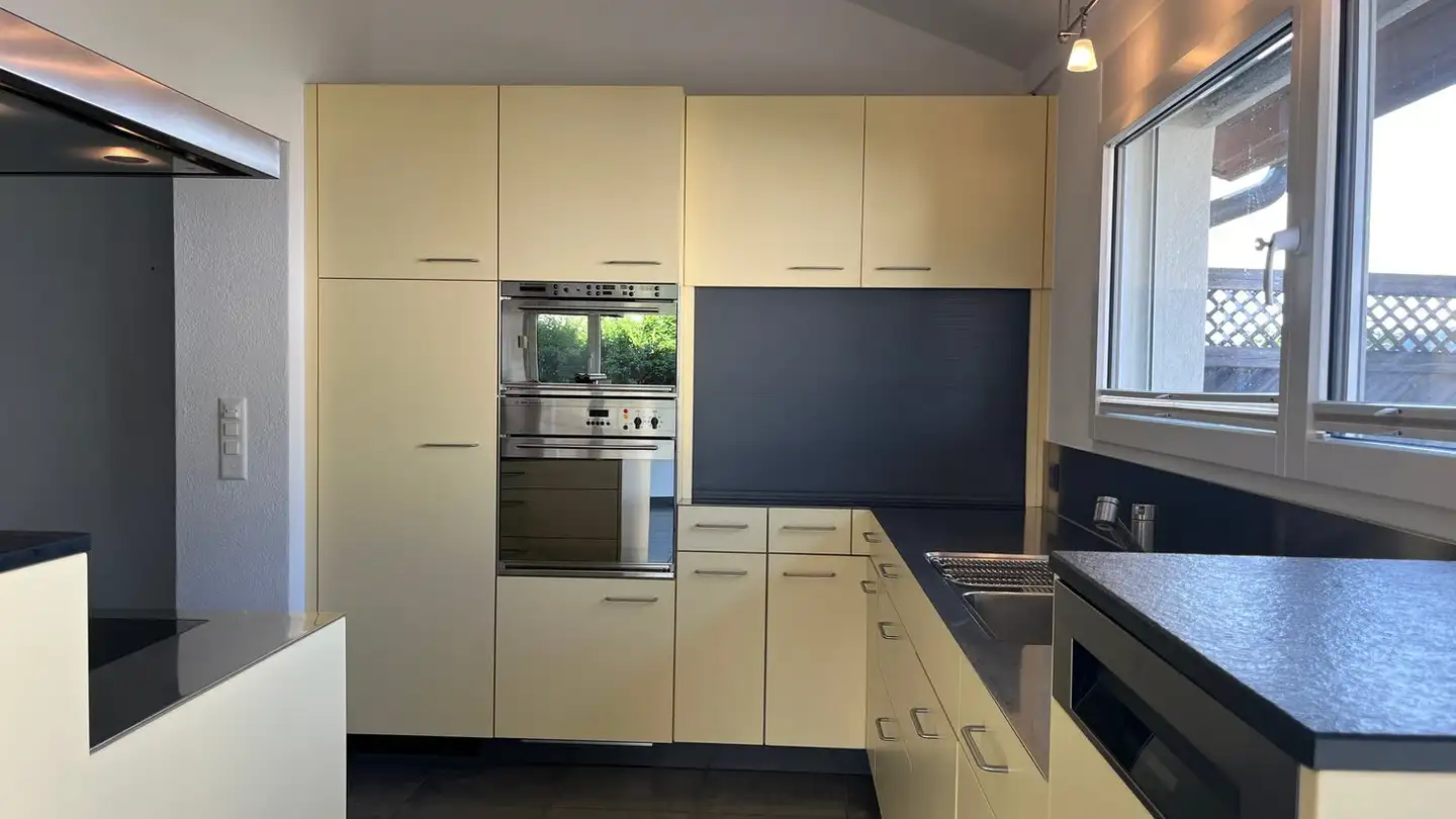 Row house for rent - Tannrain 12, 5745 Safenwil - Photo 3