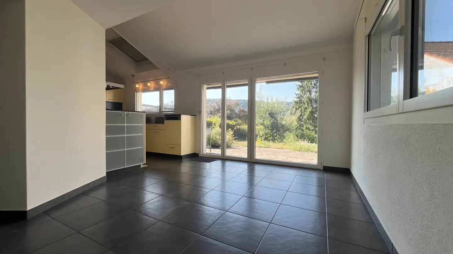 Row house for rent - Tannrain 12, 5745 Safenwil - Photo 4