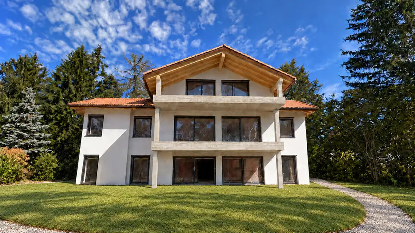 Appartamento in vendita - 1723 Marly - Foto 2