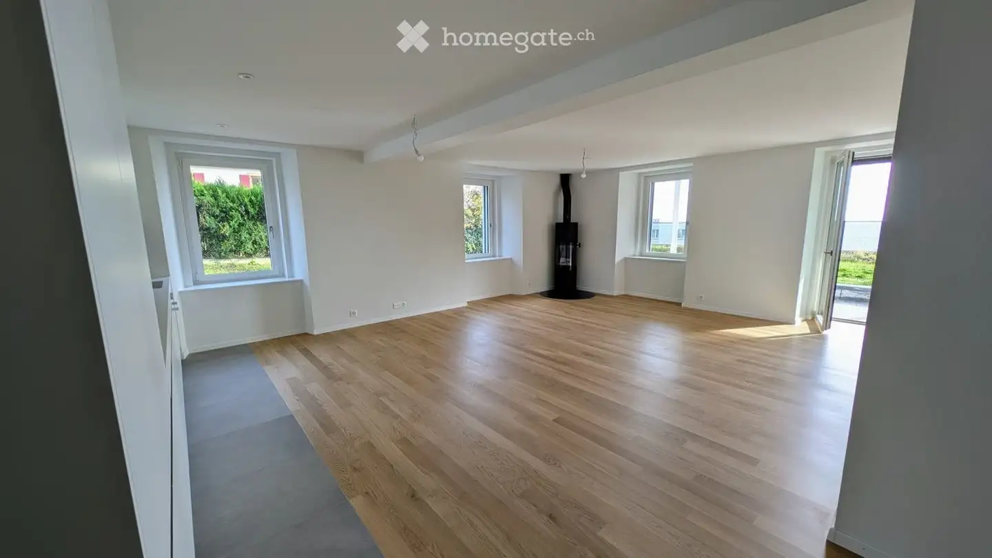 Appartamento in affitto - Chemin De Trois-Portes 12, 2000 Neuchâtel - Foto 3