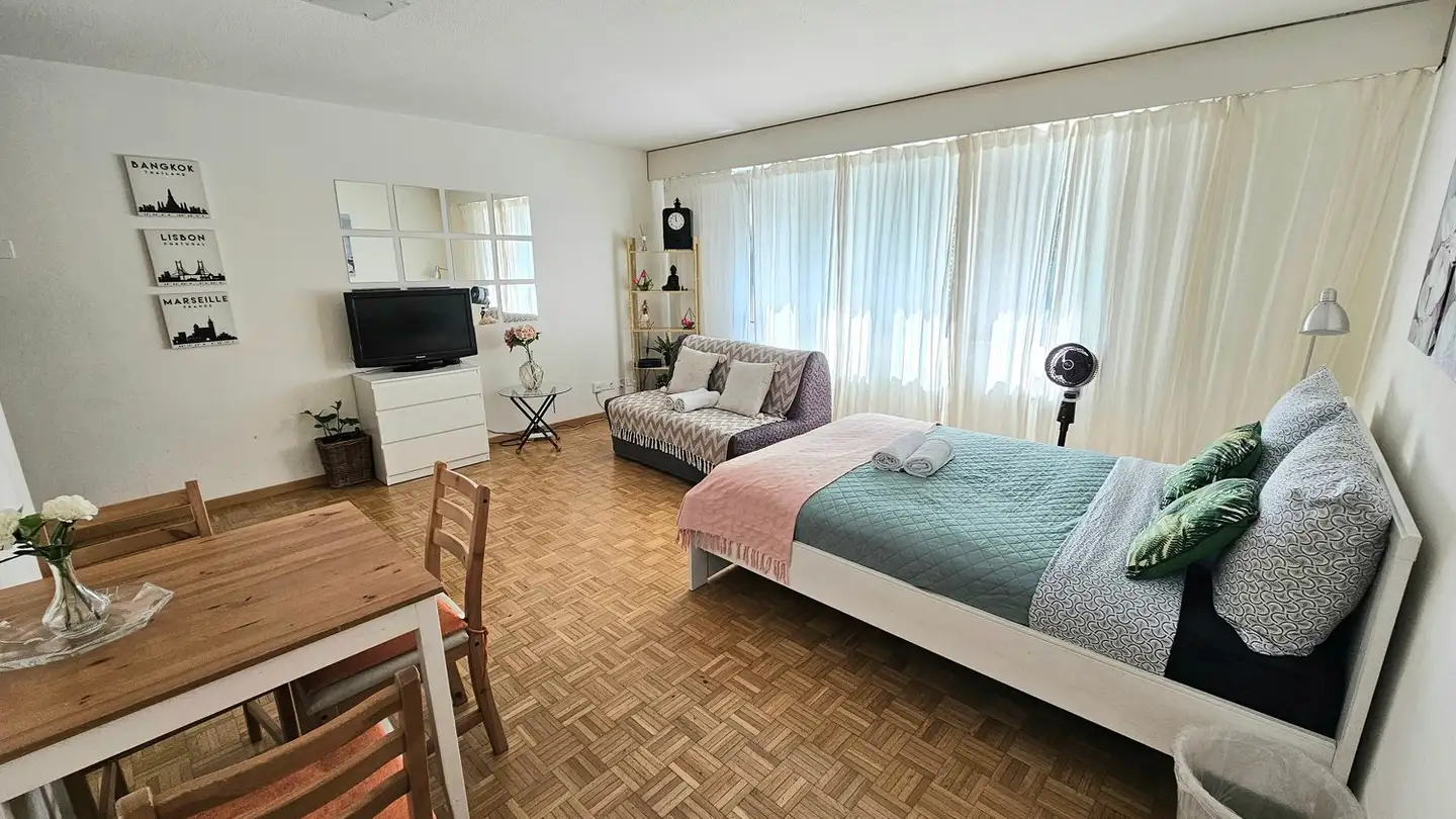 Appartamento in affitto - Baselstrasse 39, 6003 Luzern - Photo 3