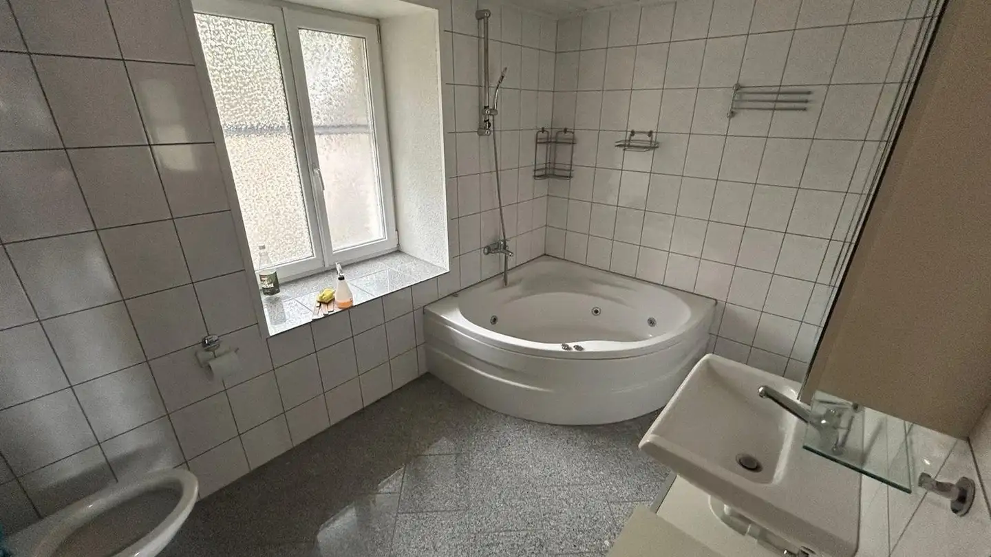Appartamento in affitto - Route De Bellelay 12, 2712 Le Fuet - Foto 2