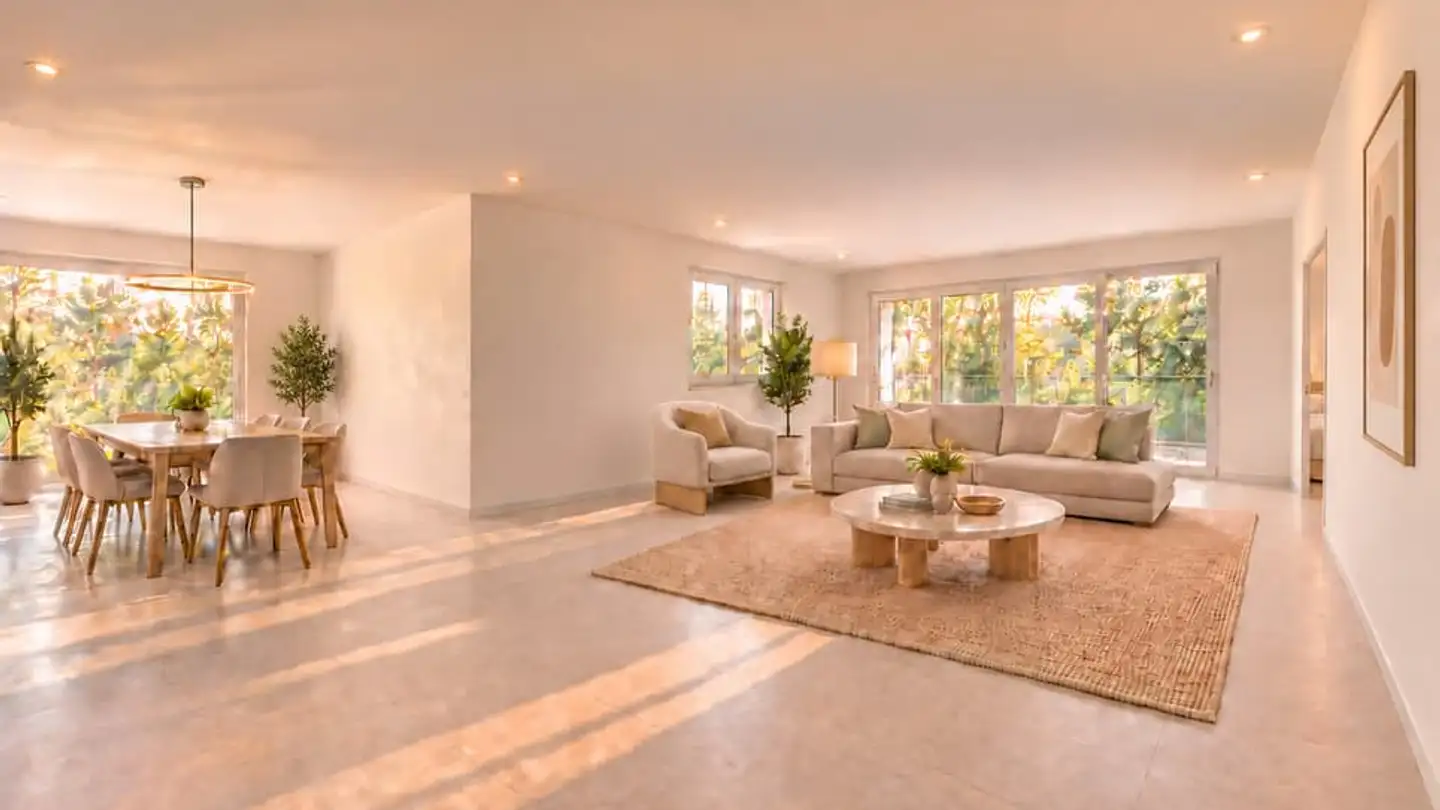 Appartamento in vendita - 1723 Marly - Foto 4