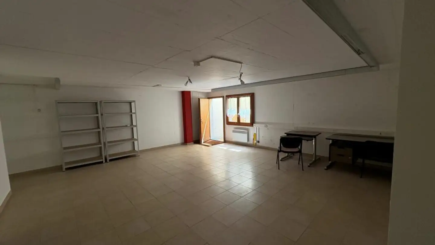 Spazio ufficio in vendita - Rue De Gottefrey 3, 1907 Saxon - Photo 3