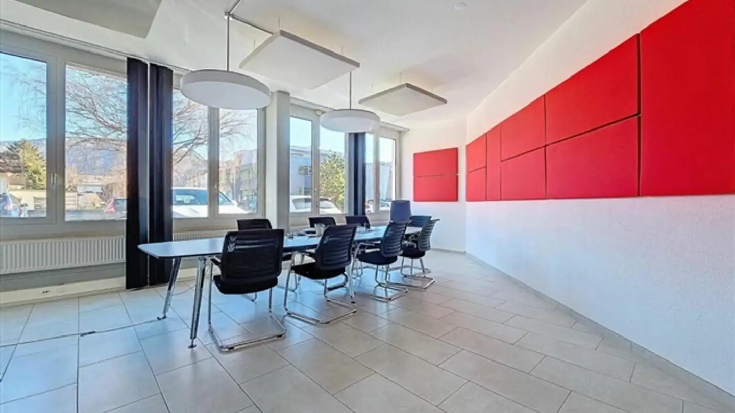 Bureau à vendre - 2605 Sonceboz-Sombeval - Photo 3