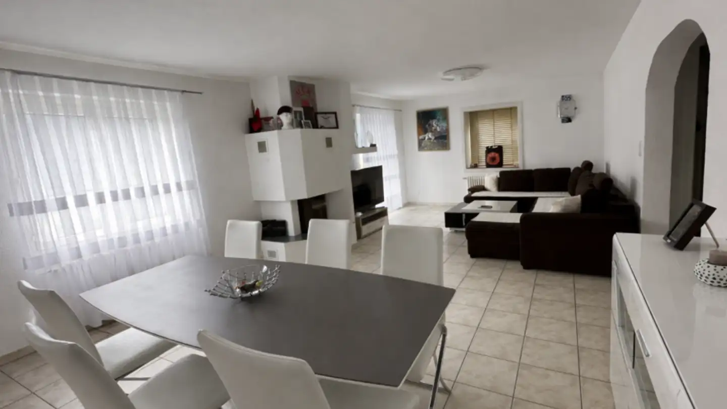 Appartamento in affitto - Passage De La Raissette 10, 2610 St-Imier - Foto 2