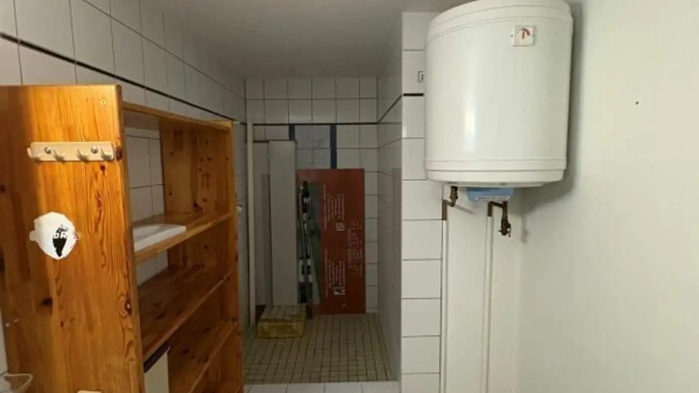 Spazio ufficio in vendita - Rue De Gottefrey 3, 1907 Saxon - Photo 4