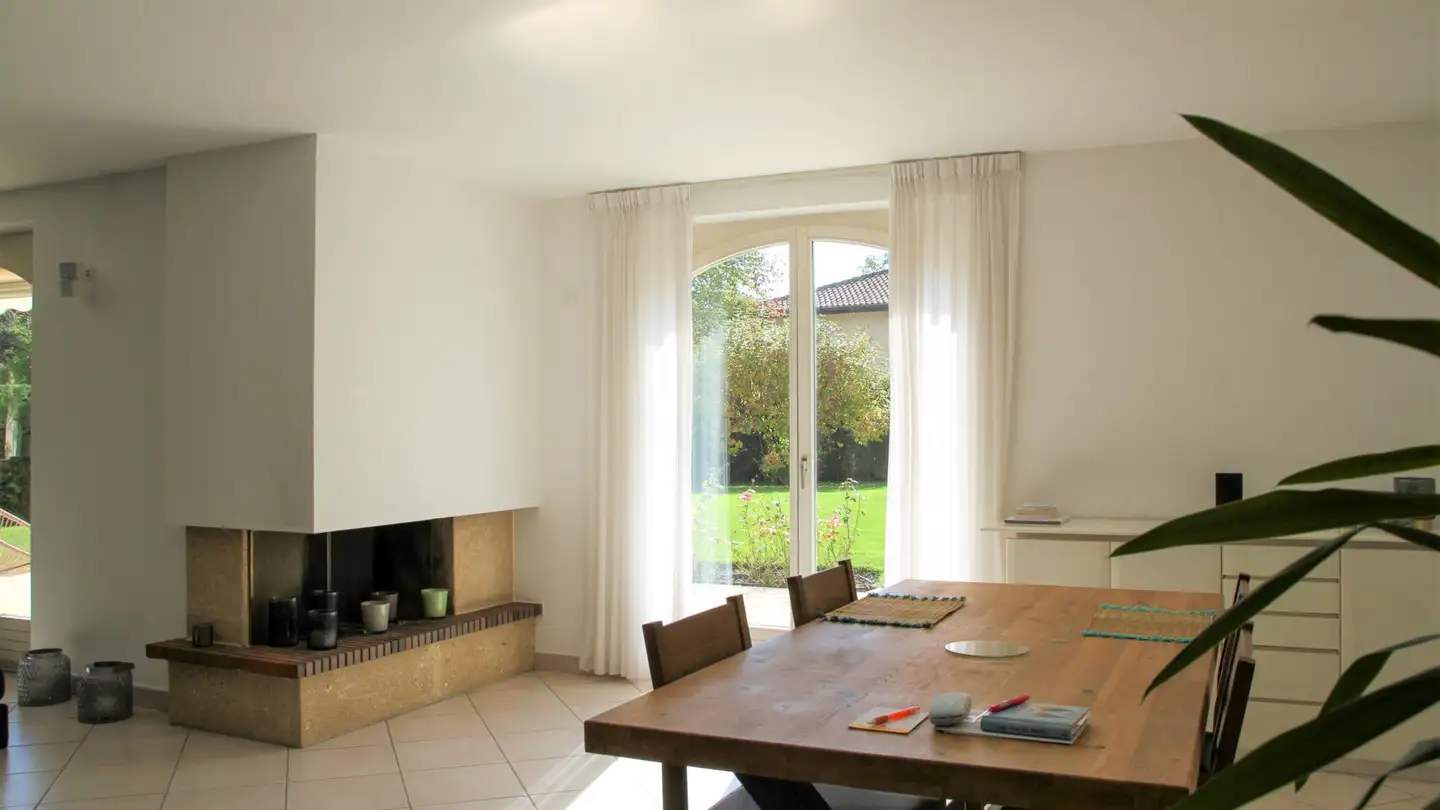 Villa in affitto - Chemin Des Oiseaux 5, 1297 Founex - Foto 3