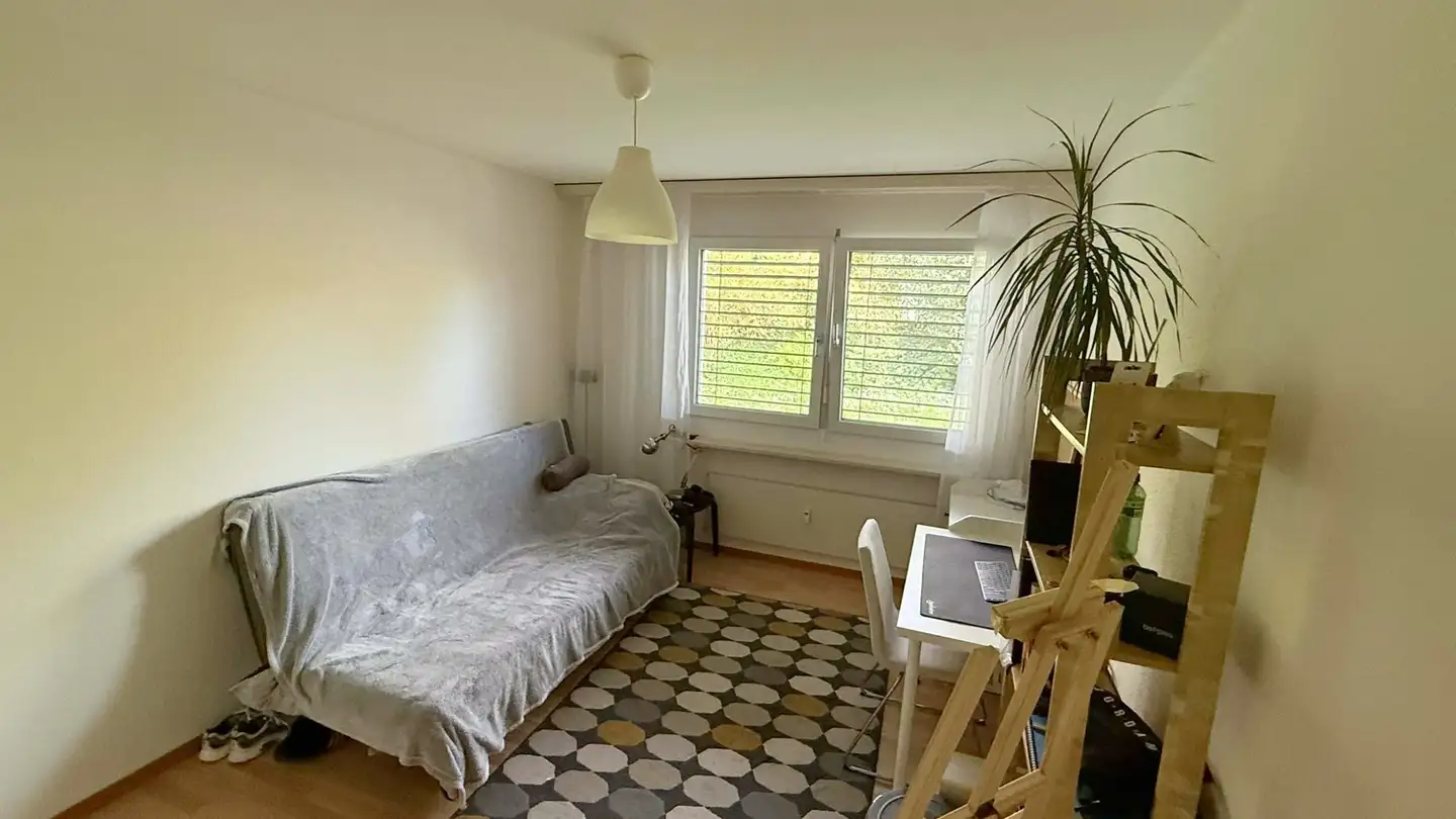 Single room for rent - Risistrasse, 8903 Birmensdorf ZH