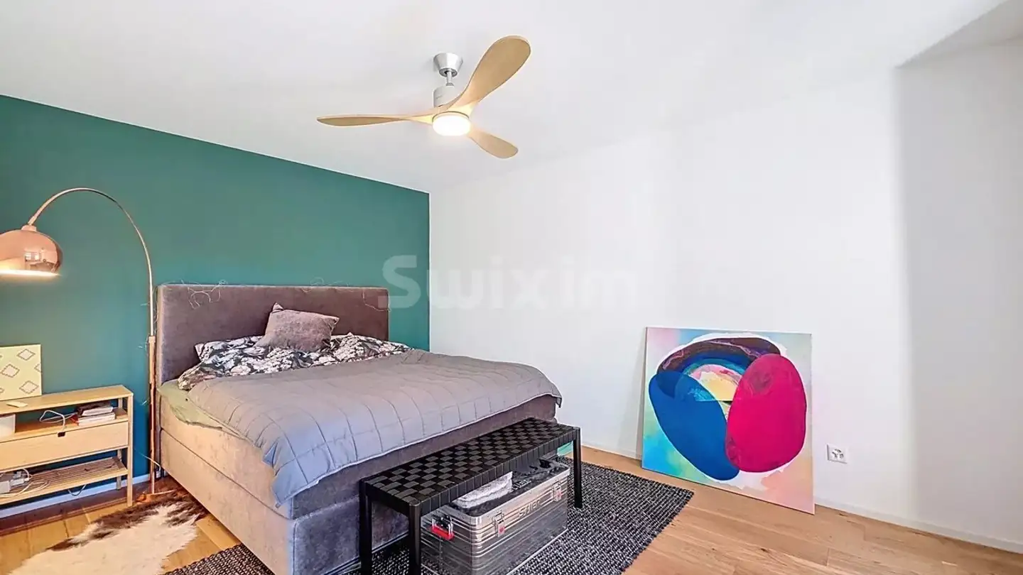 Appartement à louer - 1270 Trélex - Photo 2