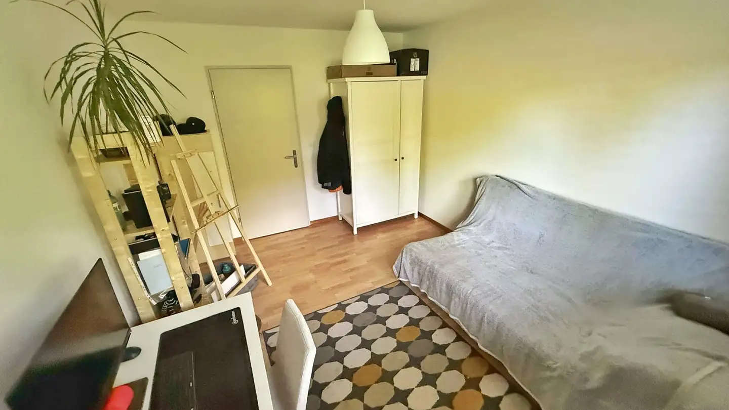 Single room for rent - Risistrasse, 8903 Birmensdorf ZH - Photo 2