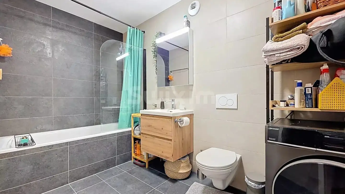 Appartement à louer - 1270 Trélex - Photo 3