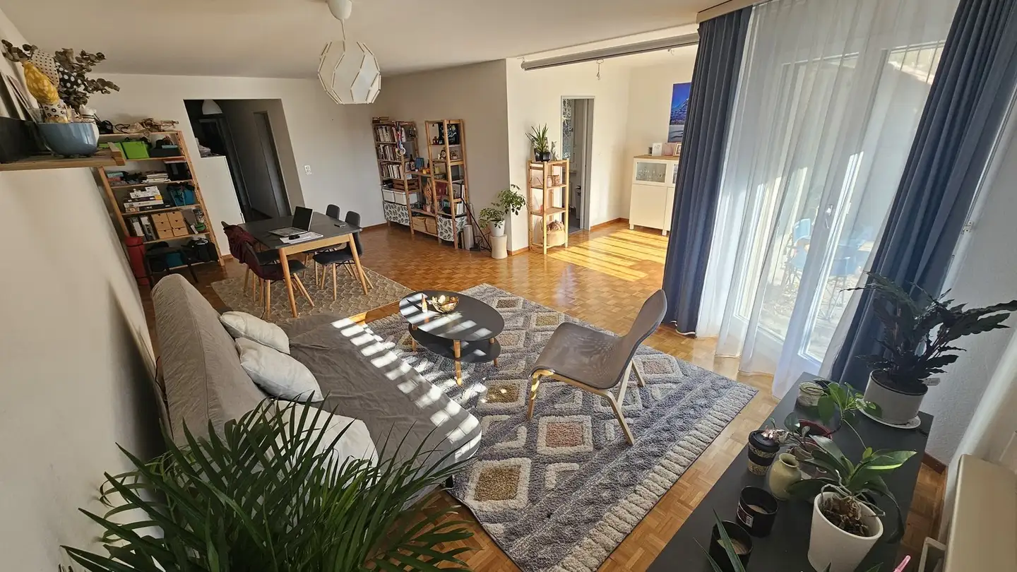 Single room for rent - Risistrasse, 8903 Birmensdorf ZH - Photo 3