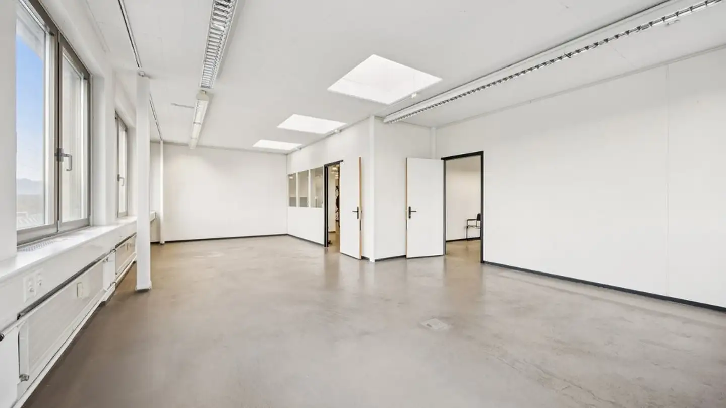 Office space for rent - Steinhaldenstrasse 28, 8954 Geroldswil - Photo 4