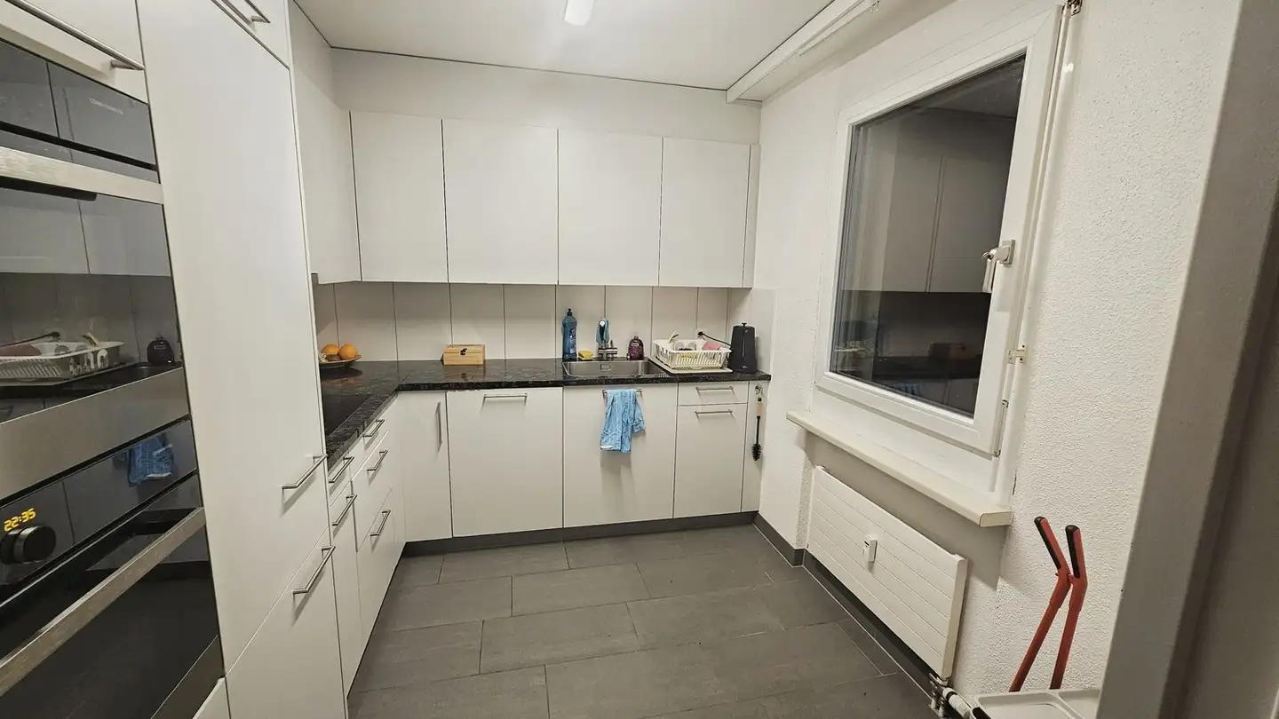 Single room for rent - Risistrasse, 8903 Birmensdorf ZH - Photo 4