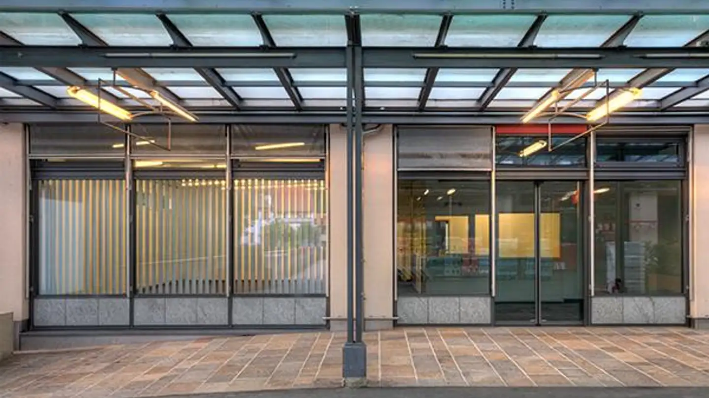 Spazio ufficio in affitto - Mühlefeldstrasse 57, 4702 Oensingen - Photo 2