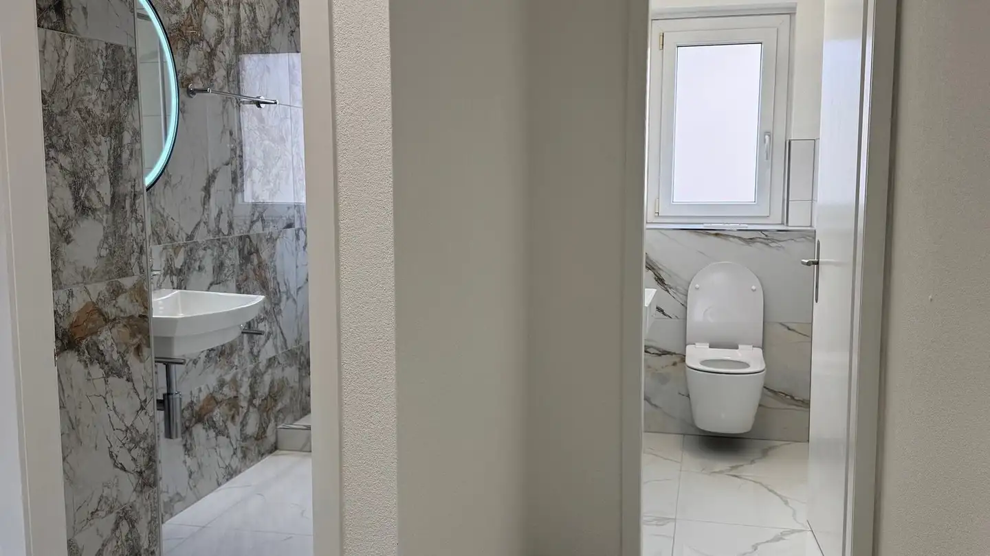 Apartment for rent - Longue-Rue / Länggasse 40, 2504 Biel/Bienne
