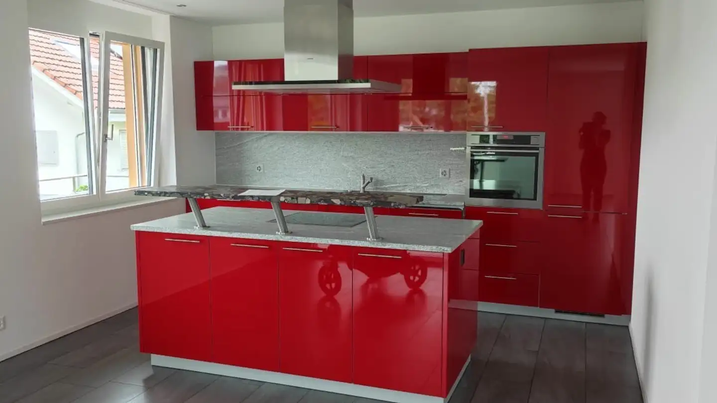 Wohnung mieten - 6284 Gelfingen