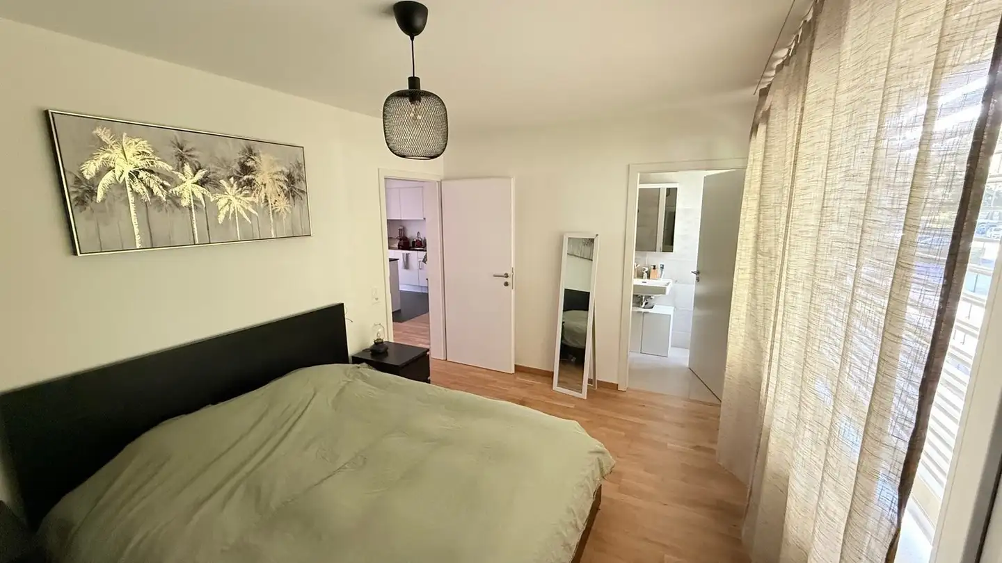 Appartamento in affitto - 1630 Bulle - Foto 4