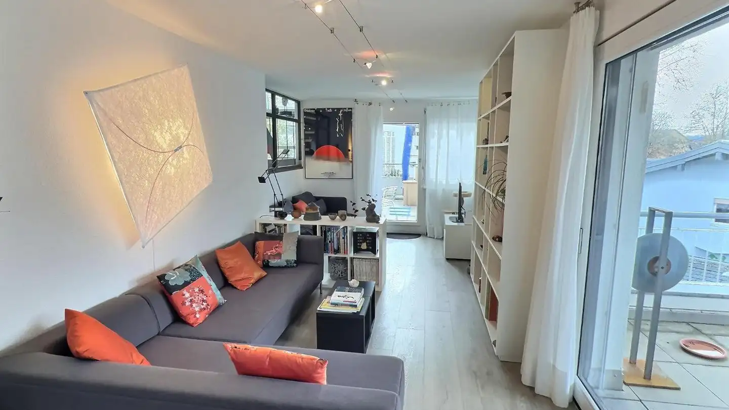 Duplex in vendita - 1400 Yverdon-les-Bains - Foto 3