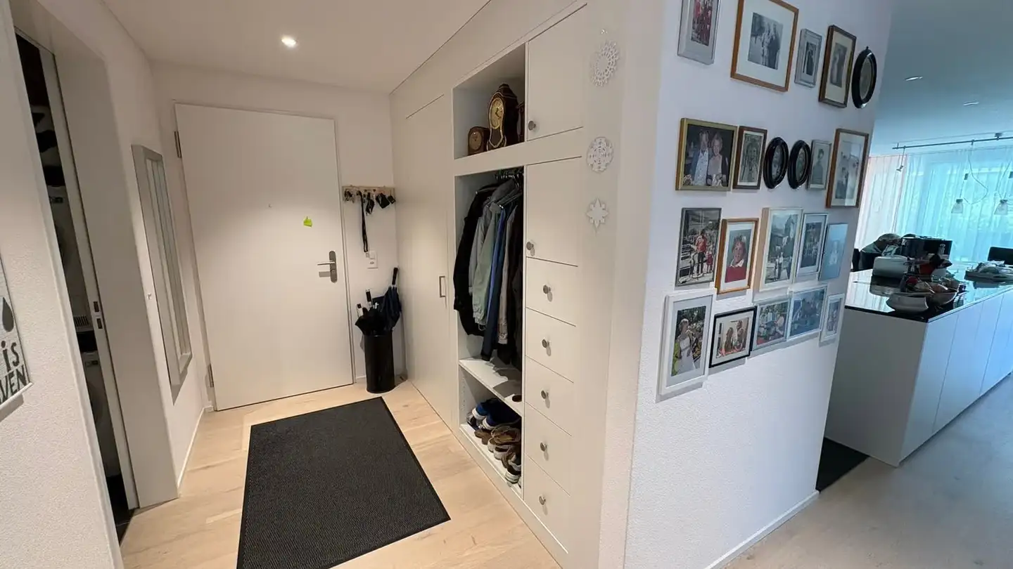 Appartamento a gradini in affitto - Vorderau 2, 9325 Roggwil TG - Foto 2