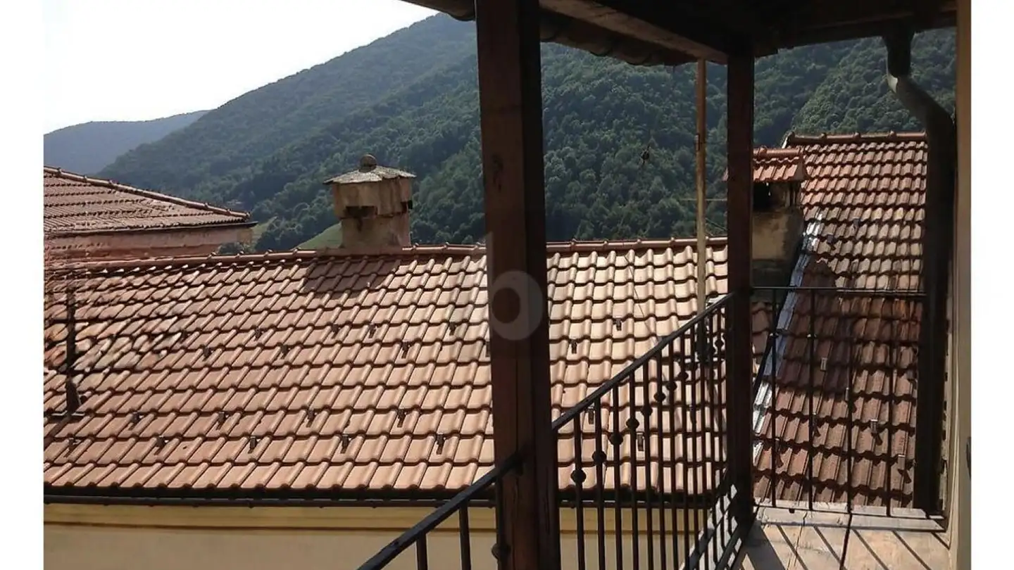 Chalet à vendre - 6838 Cabbio - Photo 3